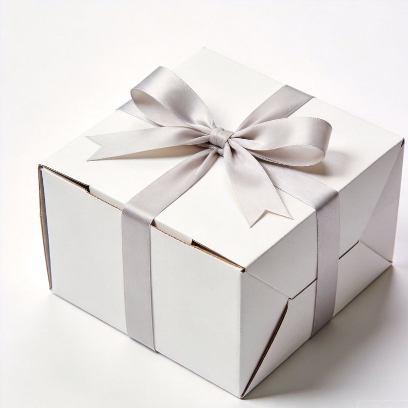 Christmas Gift Boxes - Bincai paper box packaging