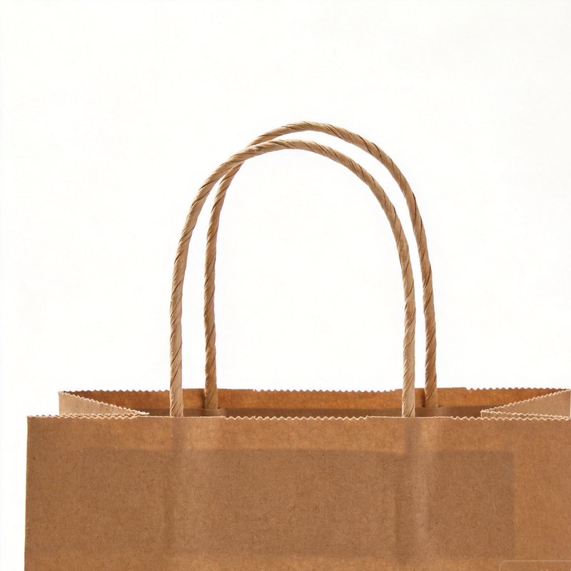 Paper Bags - Bincai paper box packaging