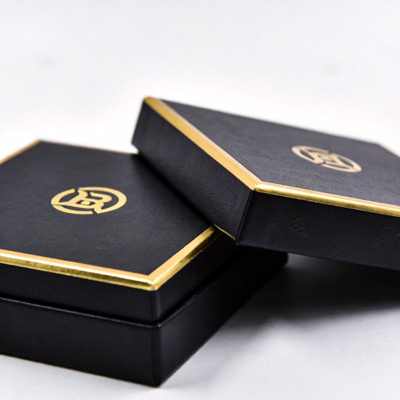 Special Shape Boxes - Bincai paper box packaging