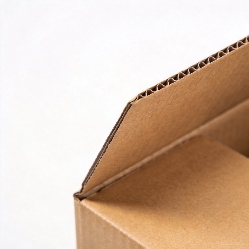 Corrugated Mailers - Bincai paper box packaging