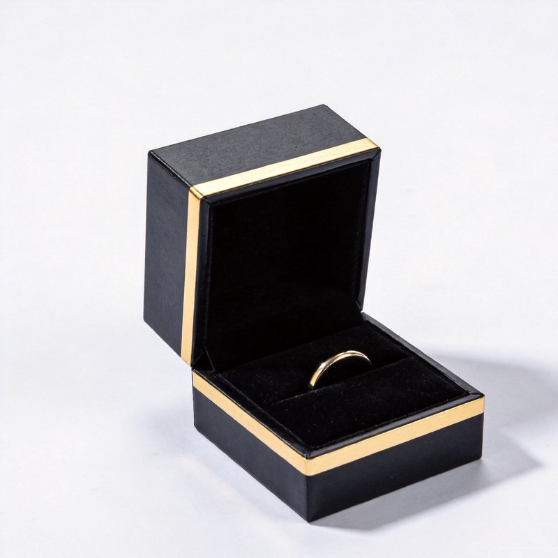 Jewelry gift box