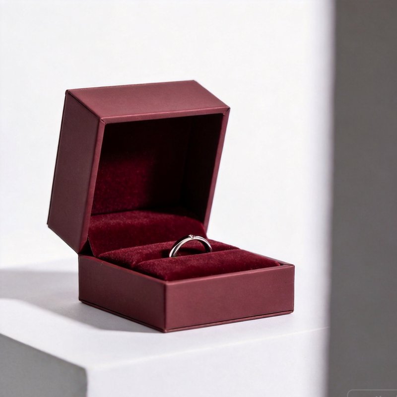 Jewelry Boxes - Bincai paper box packaging