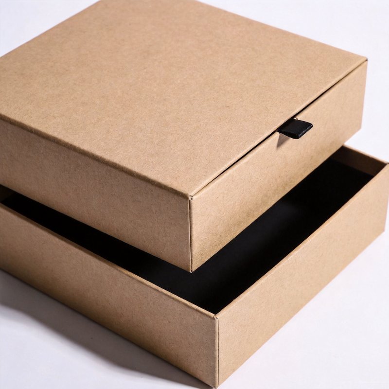 Rigid Gift Boxes - Bincai paper box packaging